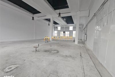 Spațiu comercial, de 200 mp, în Hipodrom - 2