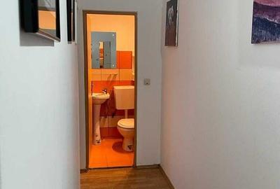 Apartament cu 4 camere decomandat în Șelimbăr - 3
