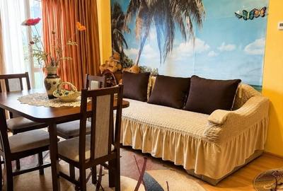 Apartament cu 3 camere decomandat în Zorilor - 4