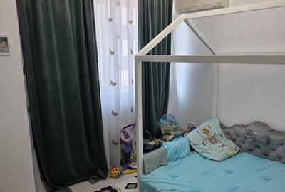 Apartament cu 3 camere în Chiajna - 1