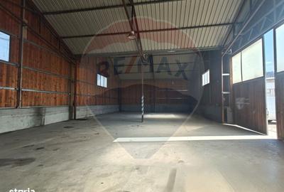 Spațiu comercial, de 312 mp, în Dâmbul Rotund - 2
