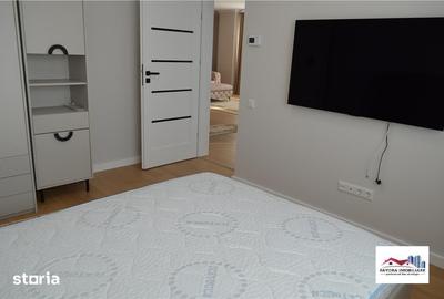 Apartament cu 3 camere decomandat în Tudor Vladimirescu - 5