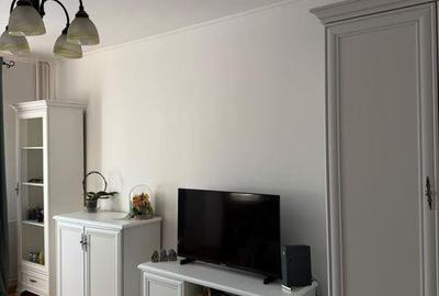 Apartament cu 2 camere decomandat în Central - 1