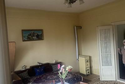 Casă cu 4 camere în Central - 7