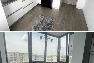 Apartament cu 2 camere decomandat în Popa Șapcă