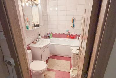 Apartament cu 3 camere decomandat în Nord - 3