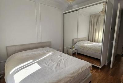 Apartament cu 2 camere decomandat, mobilat în Grivița - 7