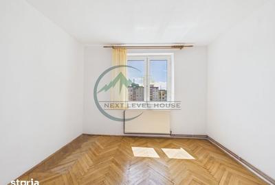 Apartament cu 2 camere decomandat în Florilor - 3