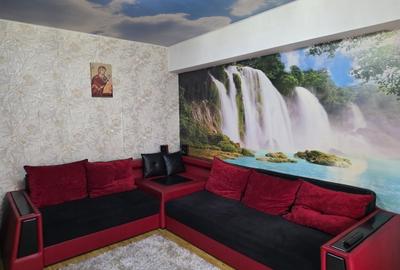 Apartament cu 3 camere decomandat în Gorjului - 2