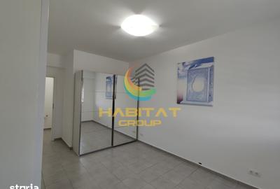 Apartament cu 2 camere decomandat în Metalurgiei