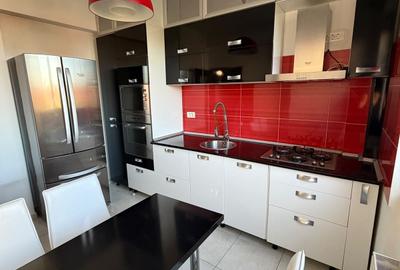 Apartament cu 2 camere decomandat în Prelungirea Ghencea