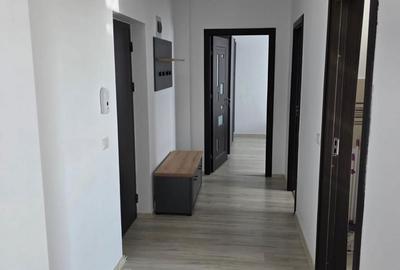 Apartament cu 2 camere decomandat în Valea Lupului - 7