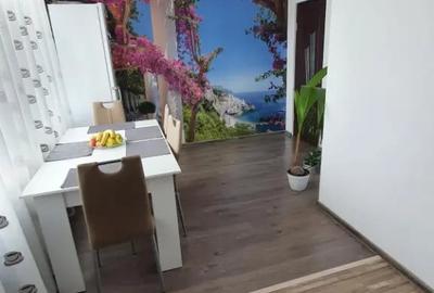Apartament cu 2 camere semidecomandat în Transilvaniei