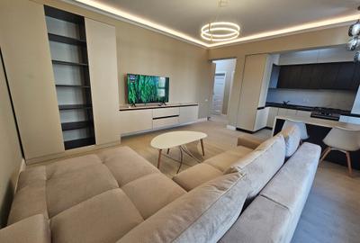 Apartament cu 2 camere decomandat în Lujerului - 3