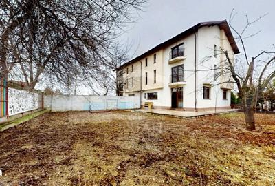 Casă cu 4 camere în Ciofliceni - 1