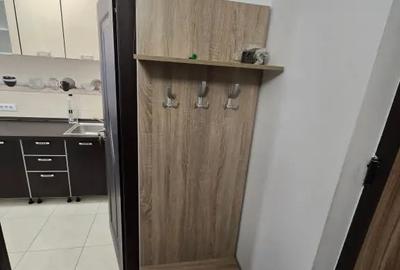 Garsonieră decomandată în Burdujeni - 5