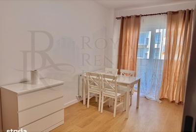 Apartament cu 2 camere în Central - 5