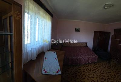 Casă cu 3 camere cu Teren 924 Mp în Budieni