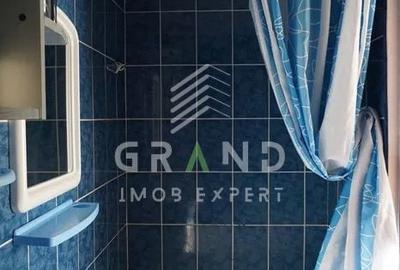 Apartament cu 2 camere semidecomandat în Gheorgheni
