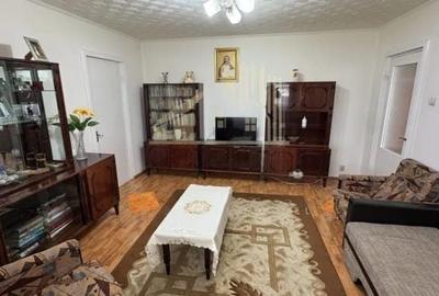 Apartament cu 2 camere semidecomandat, mobilat în Central - 1