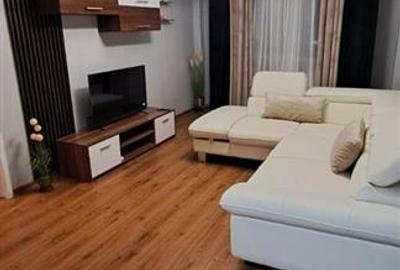 Apartament cu 3 camere decomandat, mobilat în Gemenii - 3