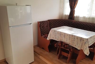 Casă cu 1 camere cu Teren 35 Mp în Central - 5