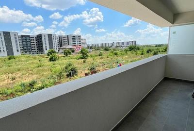 Apartament cu 3 camere în Berceni - 3