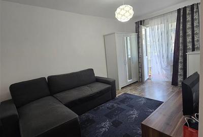 Garsonieră decomandată în Alexandru cel Bun