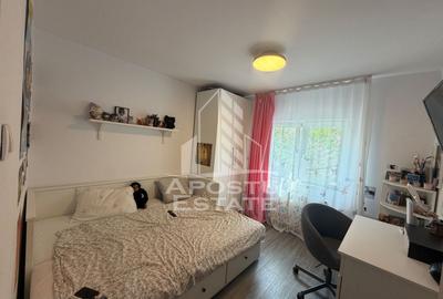 Apartament cu 3 camere semidecomandat în Lipovei - 8