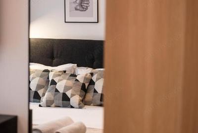Apartament cu 2 camere decomandat în Crângași - 2