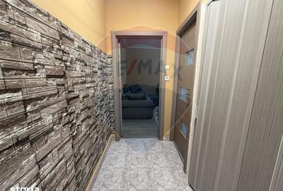 Apartament cu 2 camere în Nufărul - 1