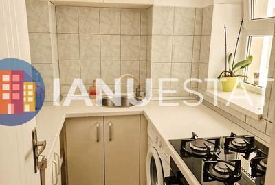 Apartament cu 2 camere decomandat în Floreasca