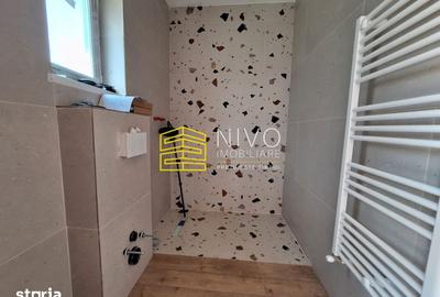 Casă cu 4 camere cu Teren 350 Mp în Belvedere - 14