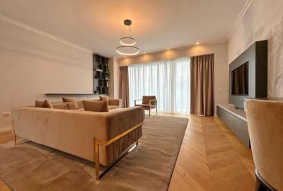 Apartament cu 4 camere decomandat, mobilat în Central - 14