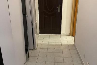 Garsonieră decomandată în Rahova