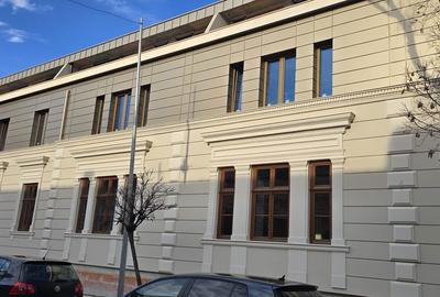 Apartament cu 2 camere decomandat în Ultracentral - 7