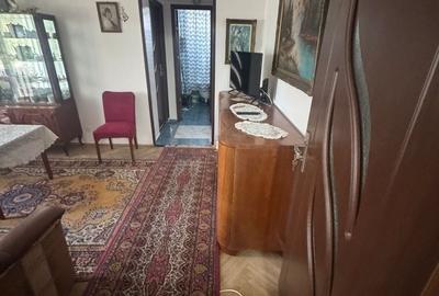 Apartament cu 2 camere semidecomandat în Vest - 6