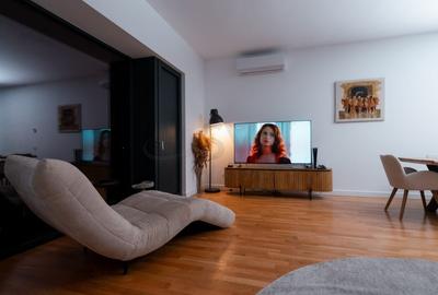 Casă individuală cu 6 camere cu Piscina în Pipera