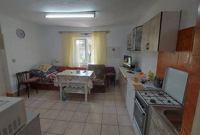 Casă cu 3 camere cu Teren 2400 Mp în Tinca