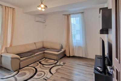 Apartament cu 2 camere decomandat în Militari