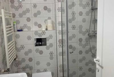 Apartament cu 2 camere decomandat în Luncă - 7