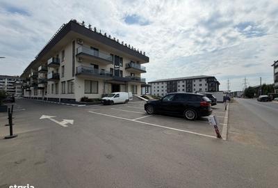 Apartament cu 2 camere în Dobroești