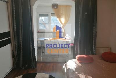 Casă individuală cu 3 camere cu Canalizare în Ultracentral - 7