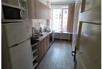 Apartament cu 2 camere semidecomandat în Romană - 5