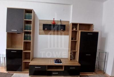 Apartament cu 2 camere semidecomandat, mobilat în Broscărie - 1