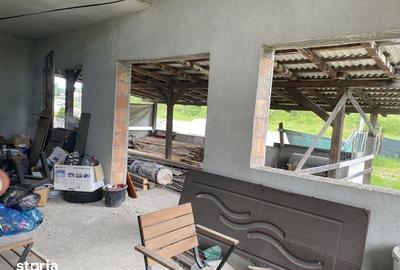 Casă cu 4 camere cu Teren 328 Mp în Lunca - 3