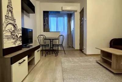 Garsonieră decomandată în Fizicienilor