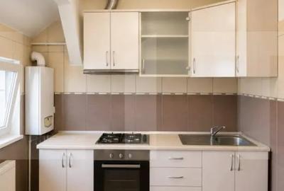 Apartament cu 2 camere semidecomandat în Aradului
