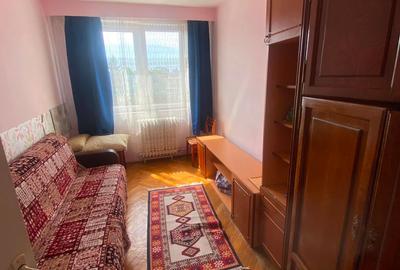 Apartament cu 3 camere în Vest