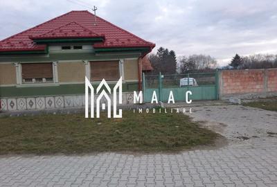 Casă individuală cu 4 camere cu Canalizare în Cârța